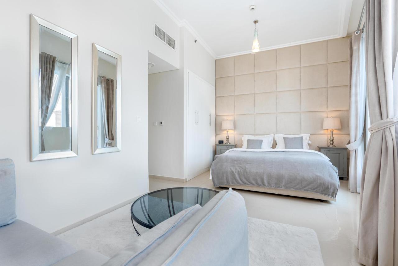 Perfect 2Bd Apartment In The Heart Of Marina - Top Spot Dubai Exterior photo