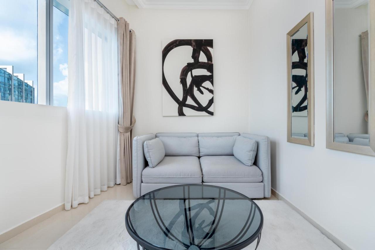 Perfect 2Bd Apartment In The Heart Of Marina - Top Spot Dubai Exterior photo
