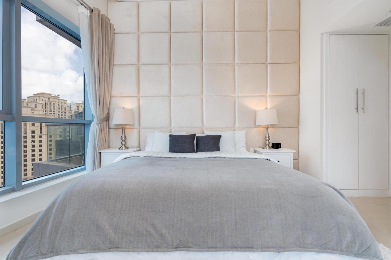 Perfect 2Bd Apartment In The Heart Of Marina - Top Spot Dubai Exterior photo