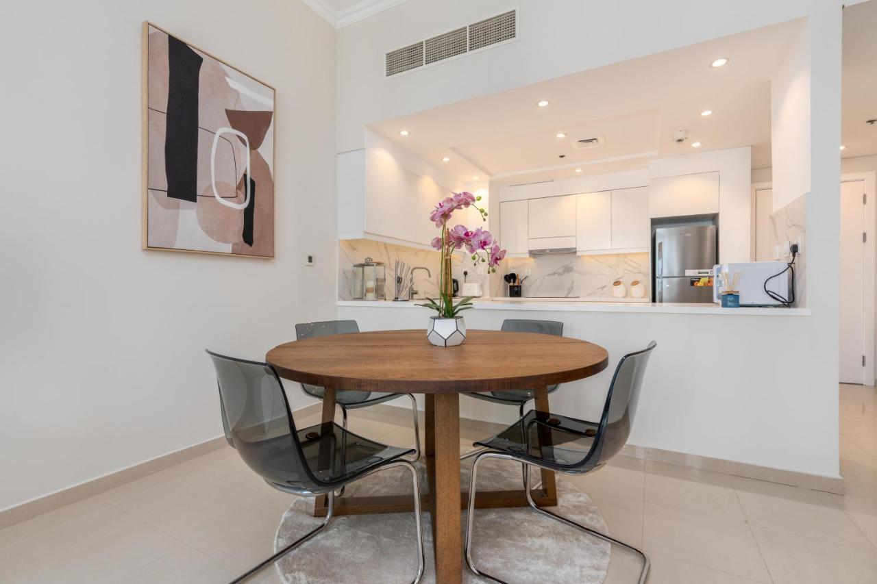 Perfect 2Bd Apartment In The Heart Of Marina - Top Spot Dubai Exterior photo