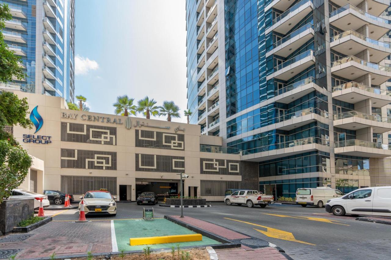 Perfect 2Bd Apartment In The Heart Of Marina - Top Spot Dubai Exterior photo